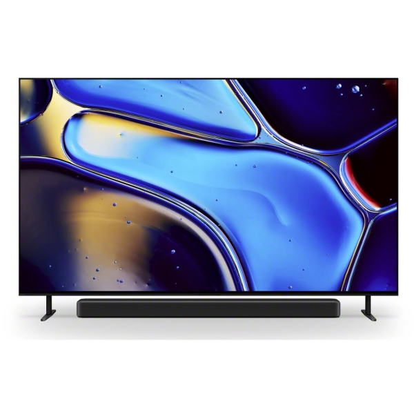 FWD-55XR80 55IN OLED 4K 3840X
