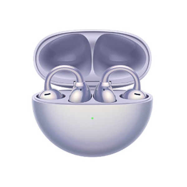 Huawei - FreeClip. Purple