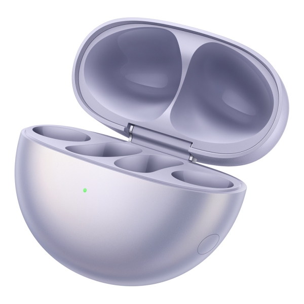 Huawei - FreeClip. Purple