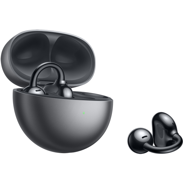 Huawei - FreeClip. Black