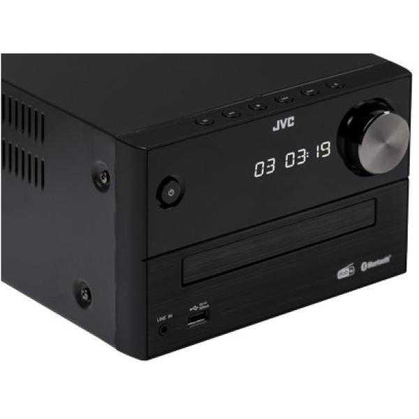 JVC UX-C25DAB