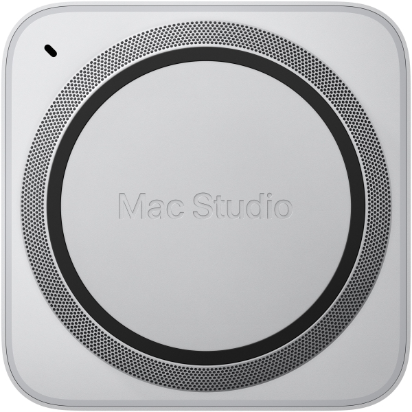 MAC STUDIO M4 MAX 16C/40C/16C