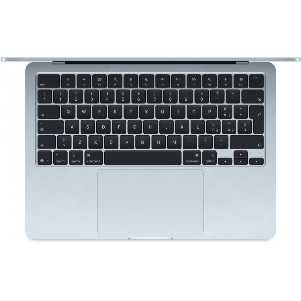 MACBOOK AIR 13 M4 10C/8C/16C