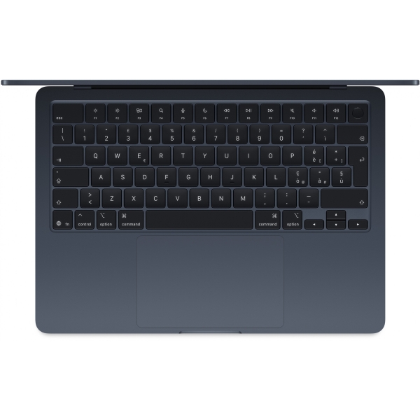 MACBOOK AIR 13 M4 10C/8C/16C