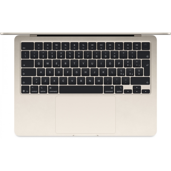 MACBOOK AIR 13 M4 10C/8C/16C