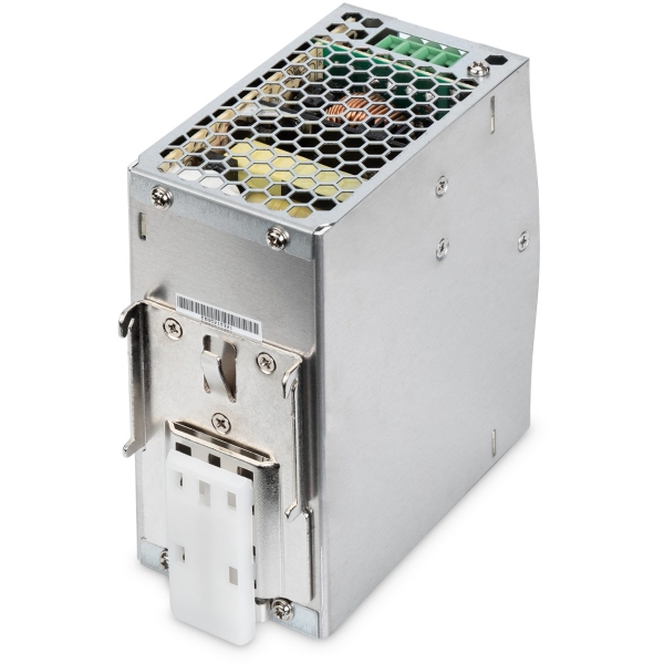 DIGITUS industrielles Netzteil 48V DC 240W Metallgehäuse
