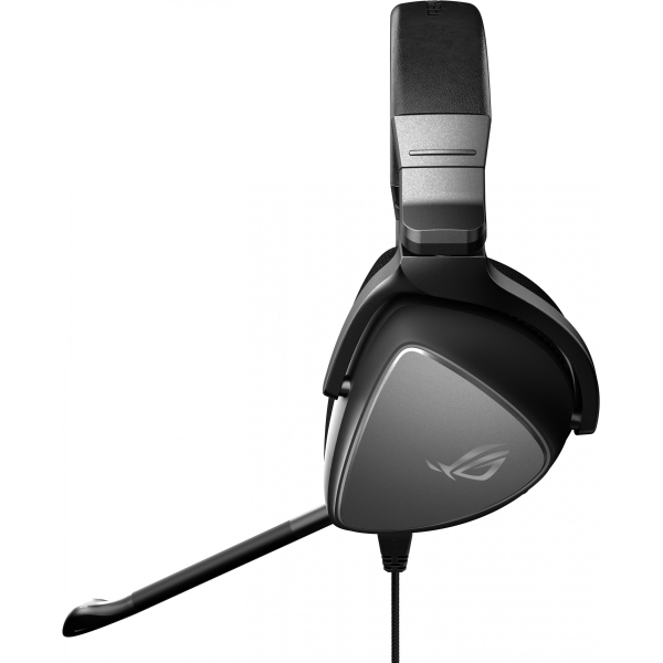 ASUS Headset ROG Delta S Headset