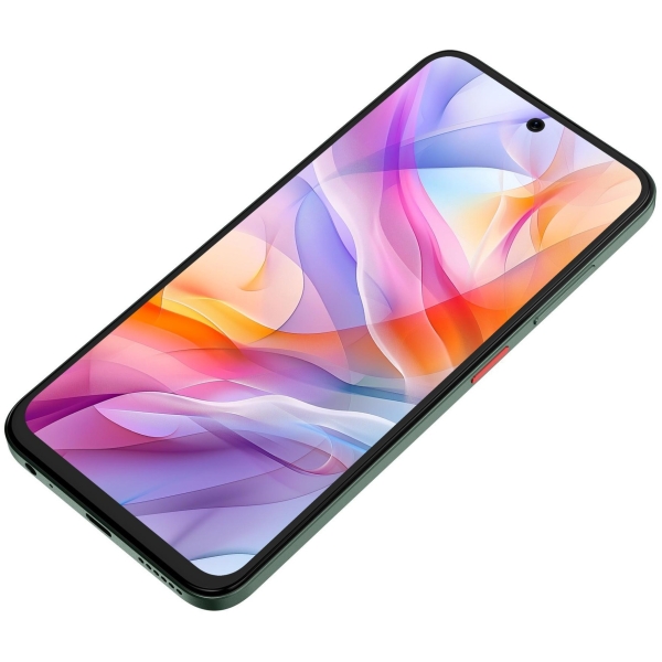 ZTE Blade V70 Vita jade green