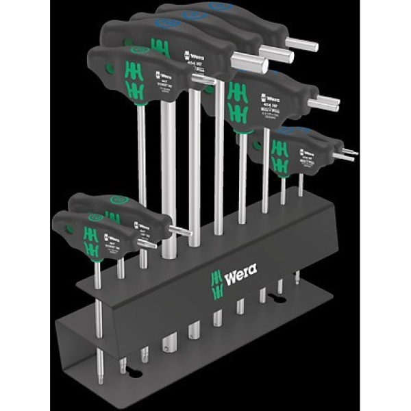 Wera Bicycle Set 6