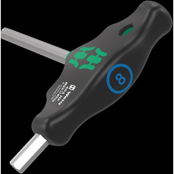 Wera Bicycle Set 6