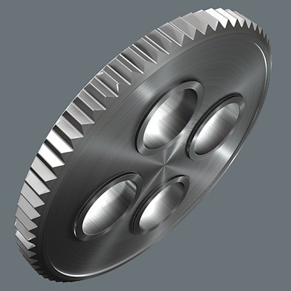 Wera Tool-Check Automotive 1
