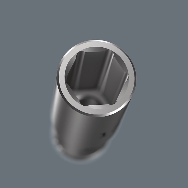 Wera Belt C Deep 1 Steckschlsseleinsatz-Satz