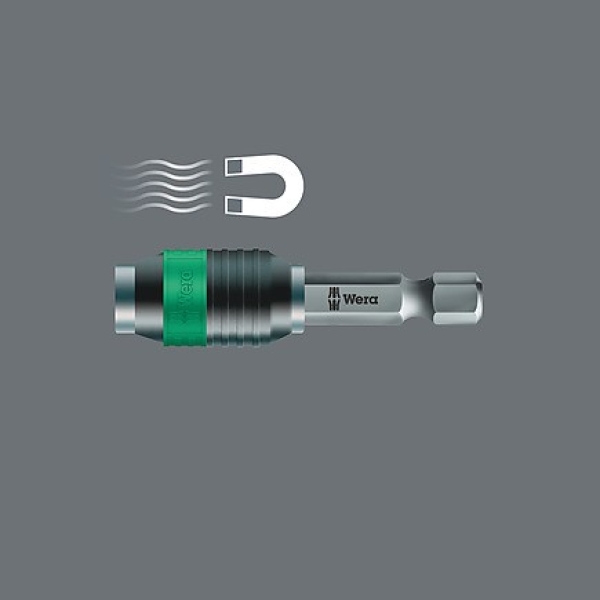 Wera Bit-Safe 61 BiTorsion 1