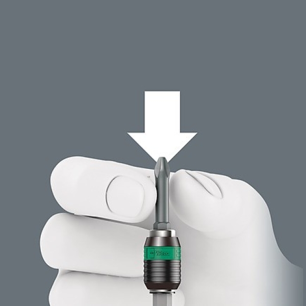 Wera Kraftform Kompakt 70 Universal