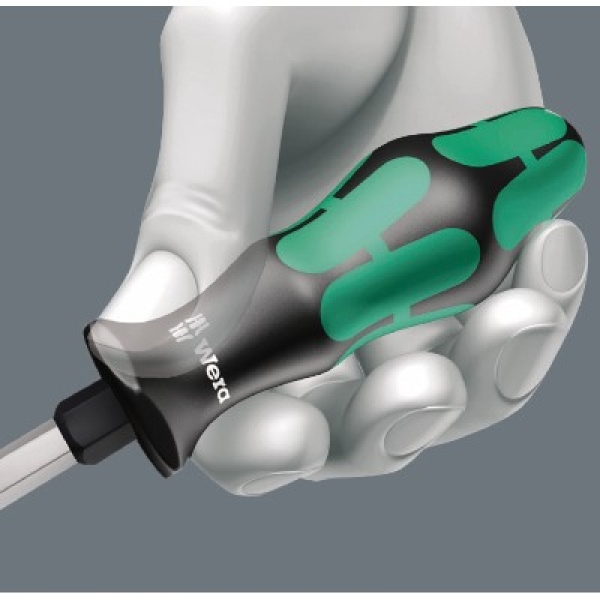Wera Kraftform Kompakt 62