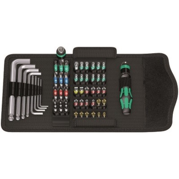 Wera Kraftform Kompakt 100
