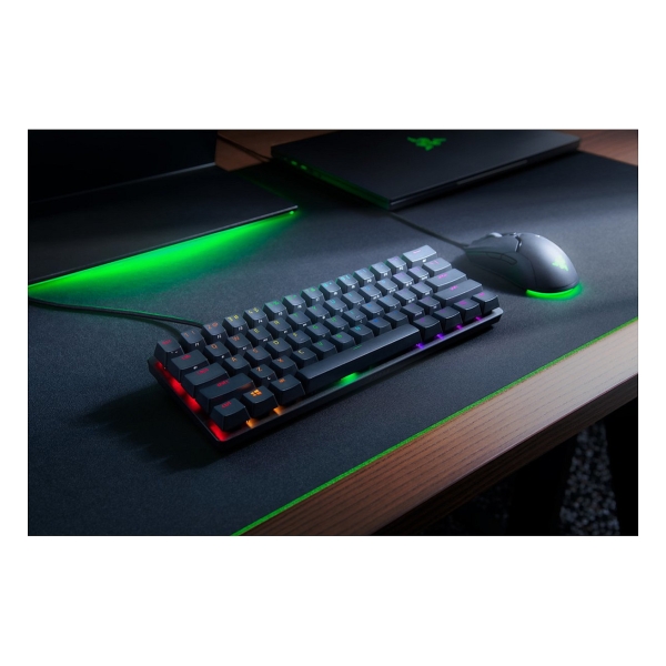 Razer Huntsman Mini