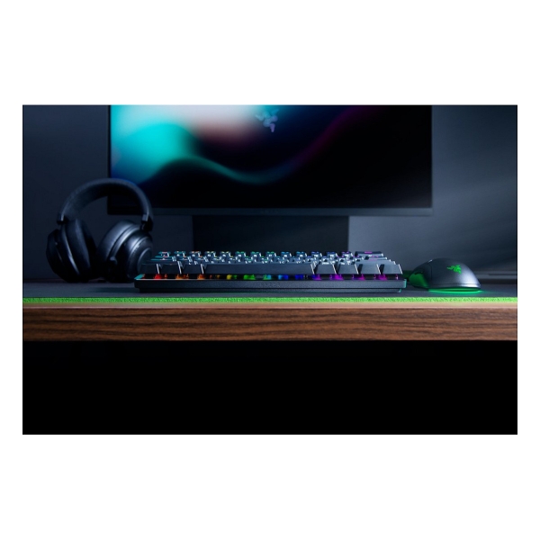 Razer Huntsman Mini
