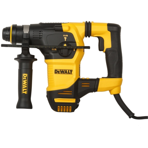 DEWALT Kombihammer SDS-plus 30mm 950Watt