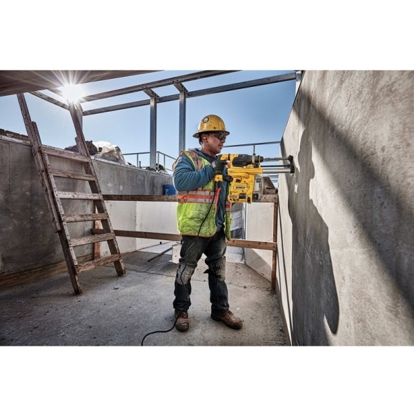DEWALT Kombihammer SDS-plus 30mm 950Watt