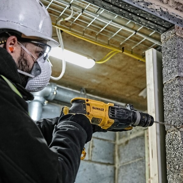 DEWALT Kombihammer SDS-plus 26mm 800Watt