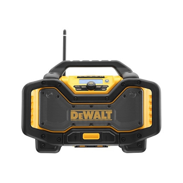 DEWALT Akku- und Netz-Radio
