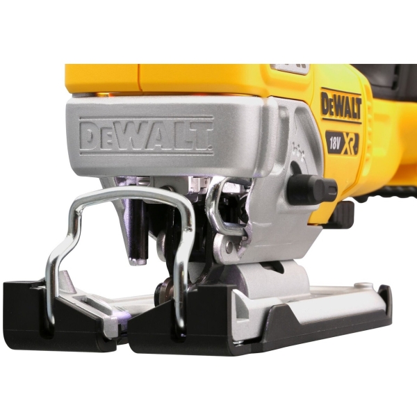 DEWALT Akku-Pendelhub-Stichsaege