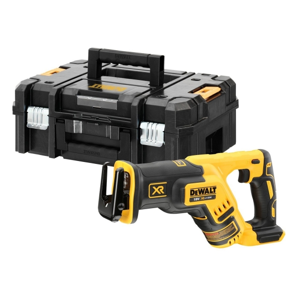 DEWALT Saebelsaege 18V / Basisv