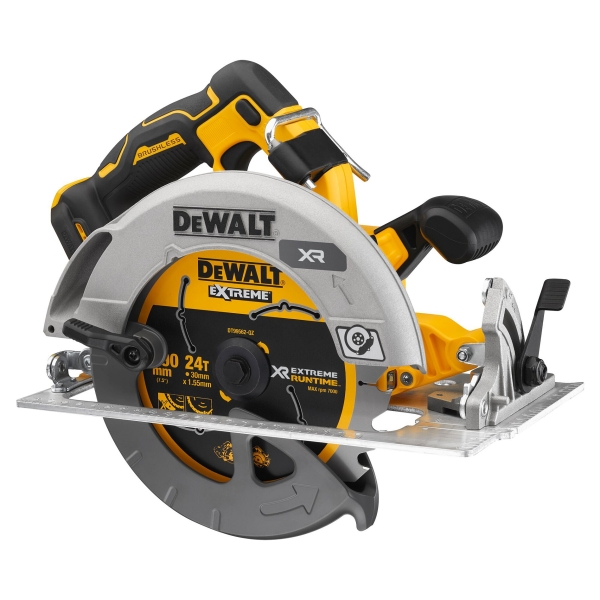 DEWALT Akku-Handkreissaege 18V. Basisv.