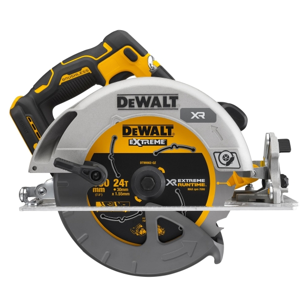 DEWALT Akku-Handkreissaege 18V. Basisv.