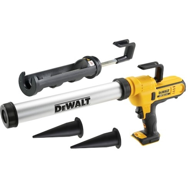 DEWALT Kartuschenpistole 18V / Basisv