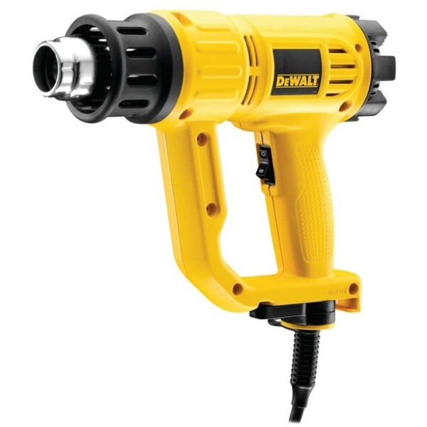 DEWALT Heissluftpistole 1800 Watt
