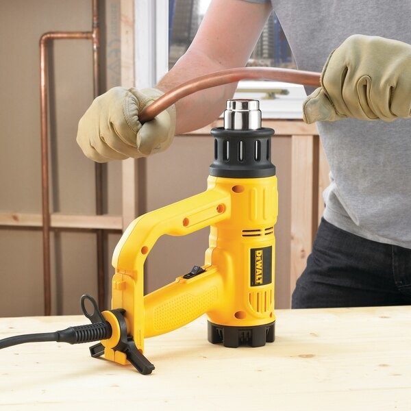 DEWALT Heissluftpistole 1800 Watt