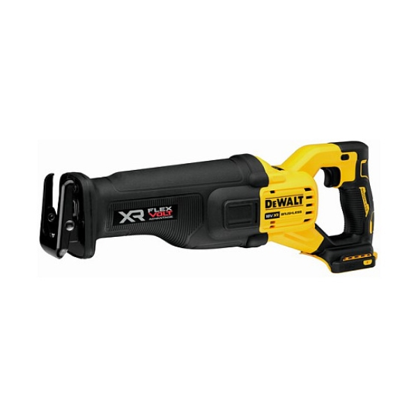 DEWALT Akku-Saebelsaege 18V. Basisv.