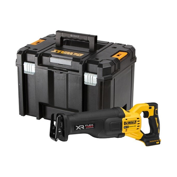 DEWALT Akku-Saebelsaege 18V. Basisv.