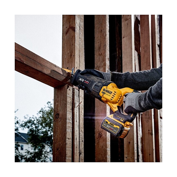 DEWALT Akku-Saebelsaege 18V. Basisv.