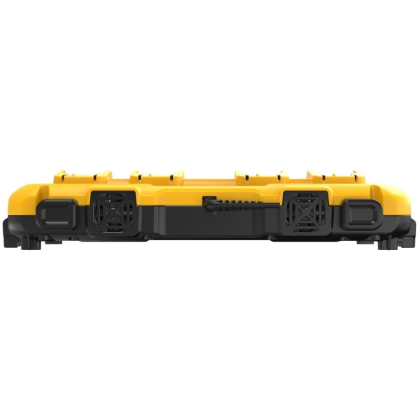 DEWALT Vierfach-Schnelladegeraet