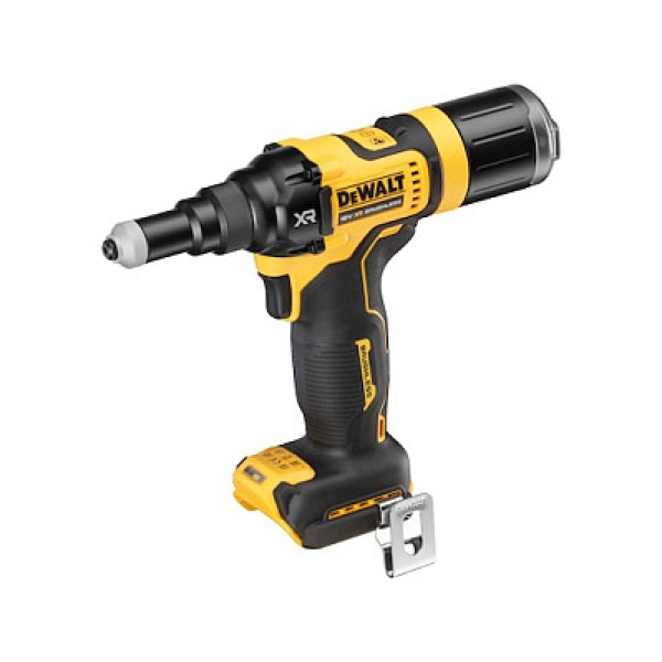 DEWALT Akku-Nietpistole. 18V. Basisversion