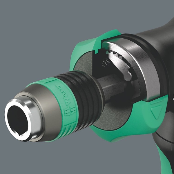 Wera Kraftform Kompakt Pistol RA-R 1