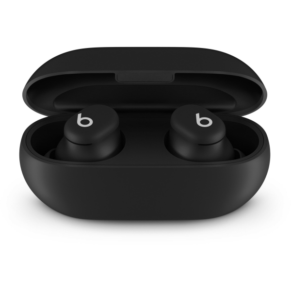 Beats Solo Buds True Wireless Earphones black