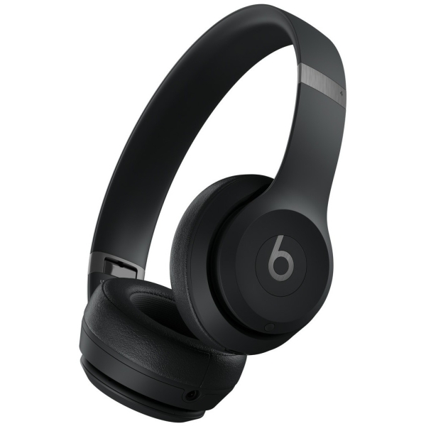 BEATS SOLO4 WIRELESS HEADPHONES