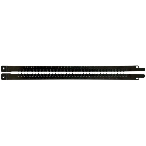 DEWALT Spezialsaegeblatt HM Poroton 430mm