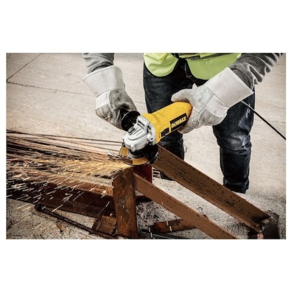 DEWALT Winkelschleifer 125 mm 950 Watt