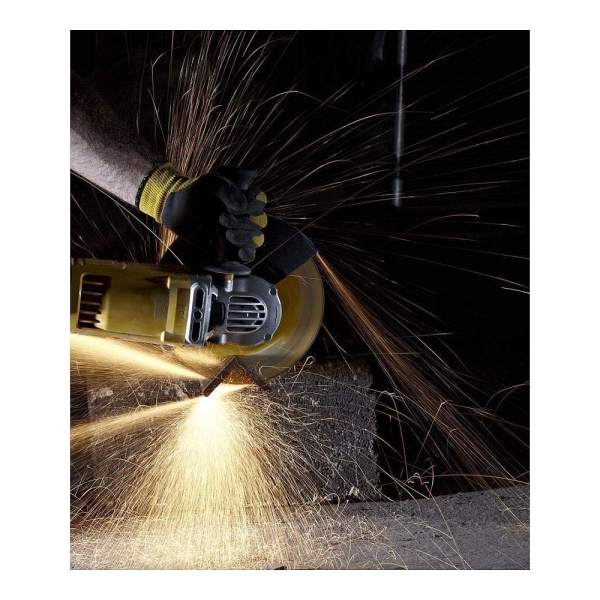 DEWALT Winkelschleifer 180mm 2400Watt