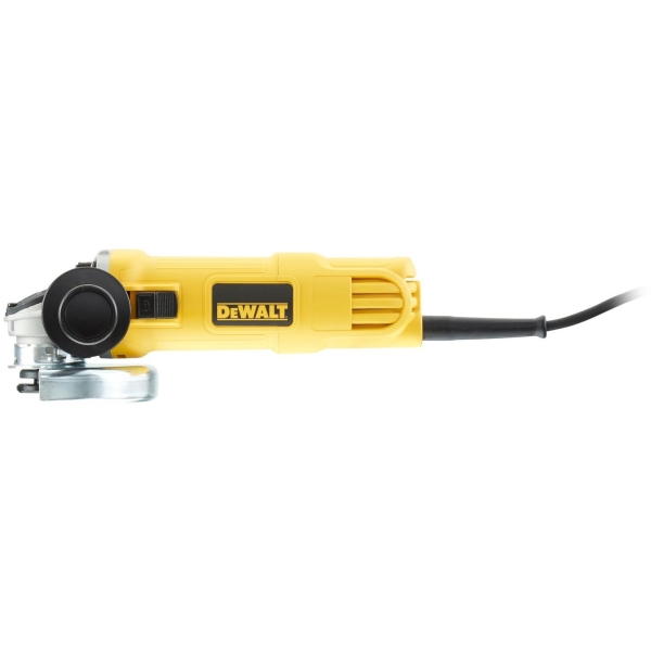 DEWALT Winkelschleifer 125mm 900Watt