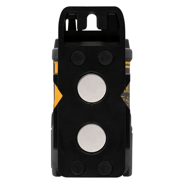 DEWALT Kreuzlinien-Laser gruen