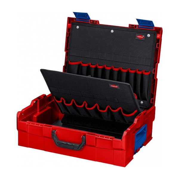 KNIPEX L-BOXX unbestckt