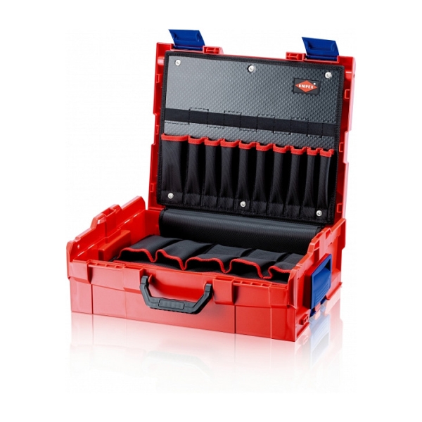 KNIPEX L-BOXX unbestckt
