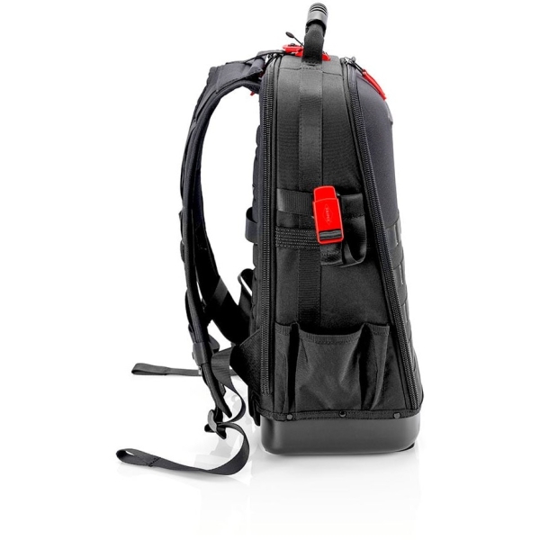KNIPEX Werkzeugrucksack Modul X18 Sanitaer