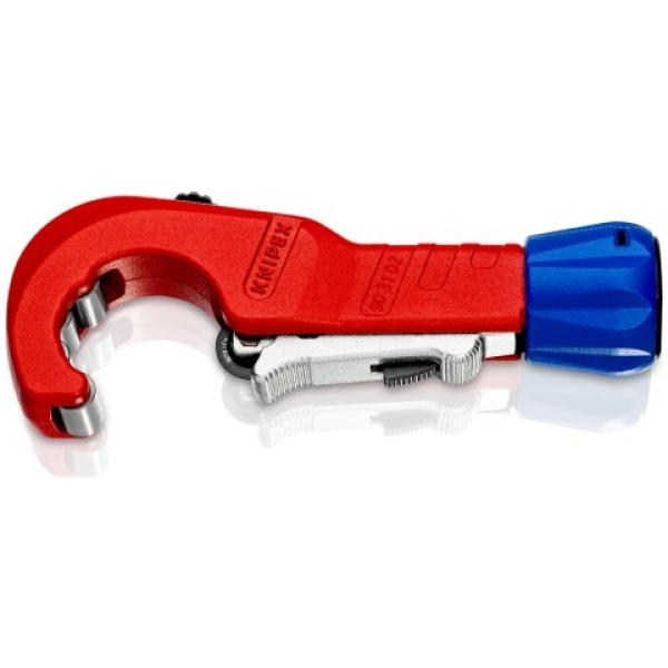 KNIPEX Rohrabschneider TubiXL XL